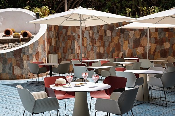 MUR Aparthotel Buenos Aires