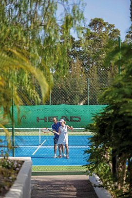 MUR Bungalows Parque Romántico