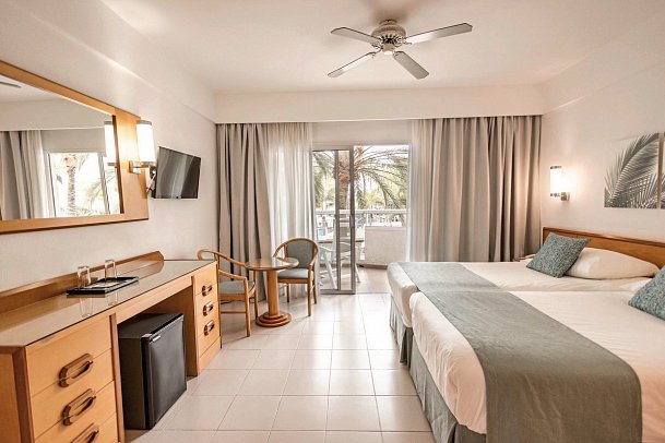 Servatur Don Miguel - Wohnbeispiel Superior (Zimmercodierungen DS1, DSP & WS1)