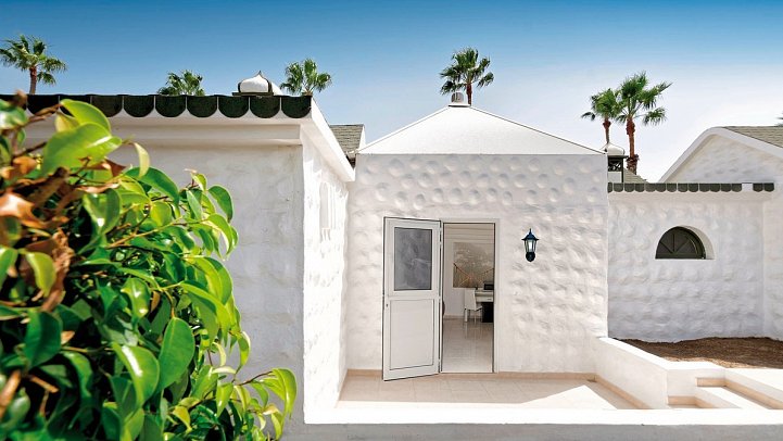 Parque del Paraiso II