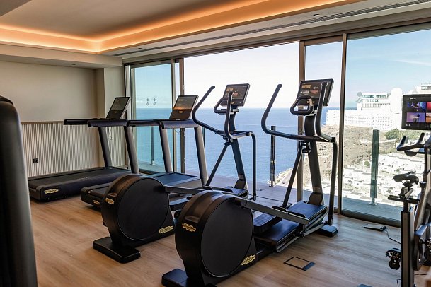 Servatur Puerto Azul