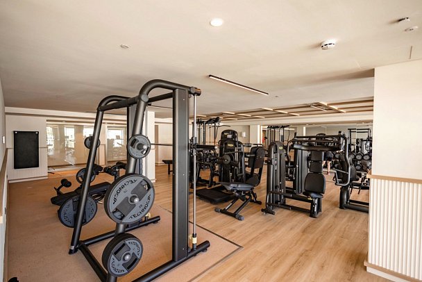 Servatur Puerto Azul