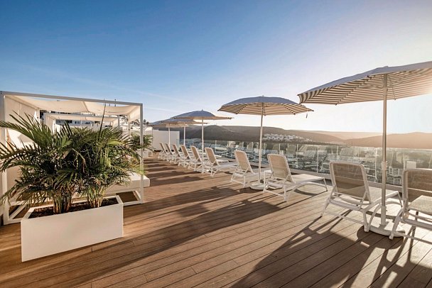 Servatur Puerto Azul