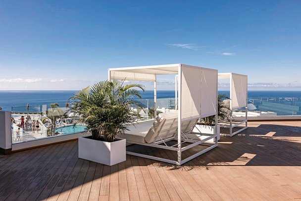 Servatur Puerto Azul