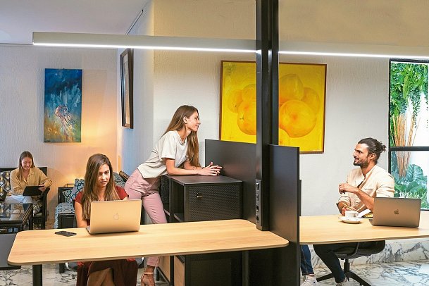 ART Las Palmas by MUR Hotels