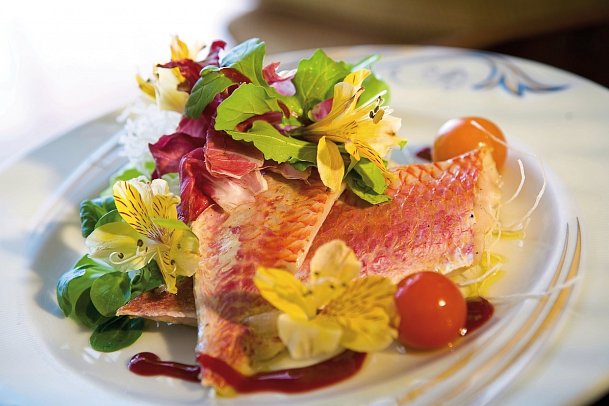 San AgustÍn Beach Club