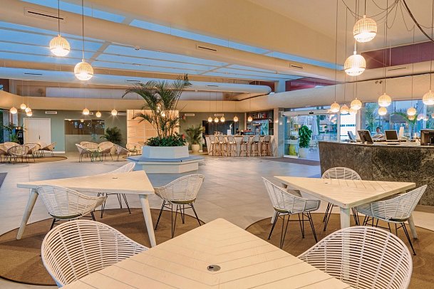 Maspalomas Villas by Dunas