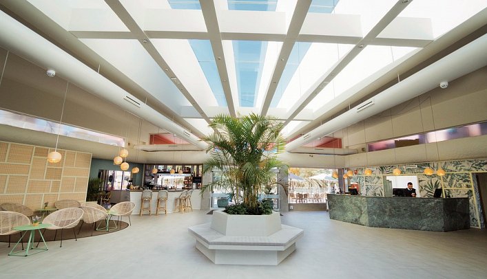 Maspalomas Villas by Dunas