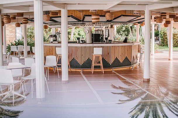 Maspalomas Villas by Dunas