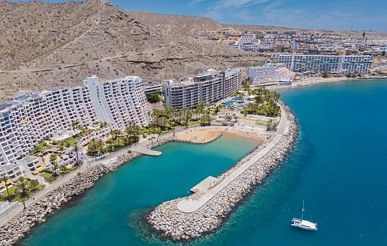 Radisson Blu Resort Gran Canaria