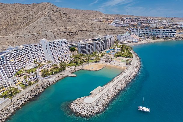 Radisson Blu Resort Gran Canaria