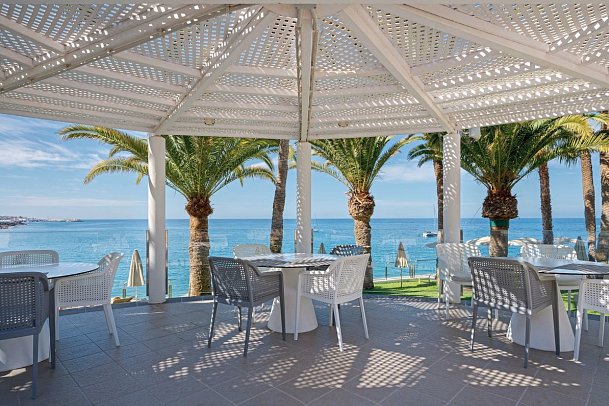 Radisson Blu Resort Gran Canaria