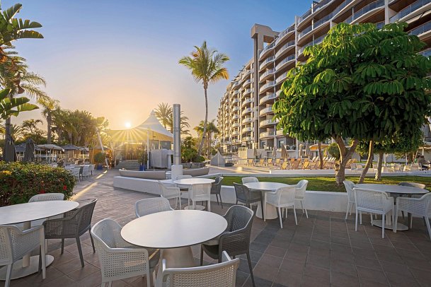 Radisson Blu Resort Gran Canaria