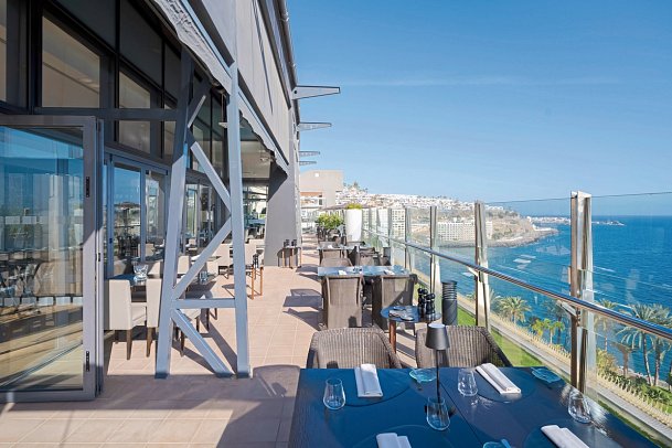 Radisson Blu Resort Gran Canaria