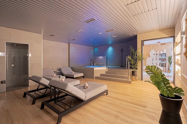 Radisson Blu Resort Gran Canaria