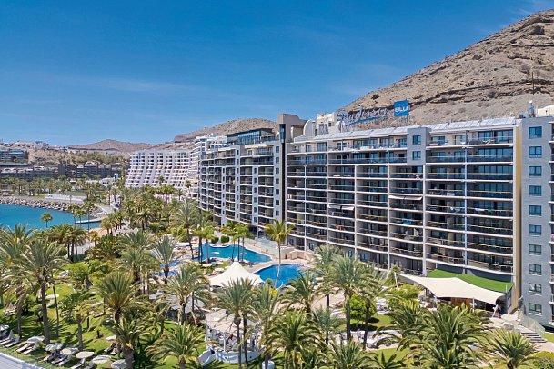 Radisson Blu Resort Gran Canaria