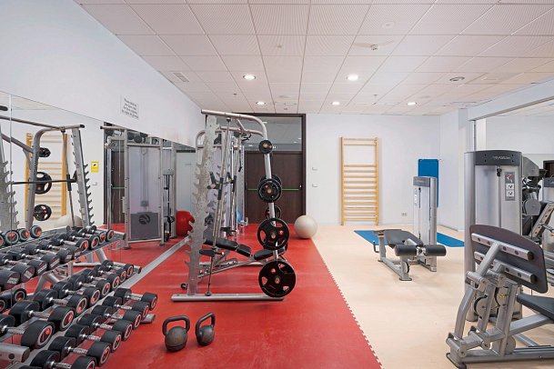 Radisson Blu Resort Gran Canaria