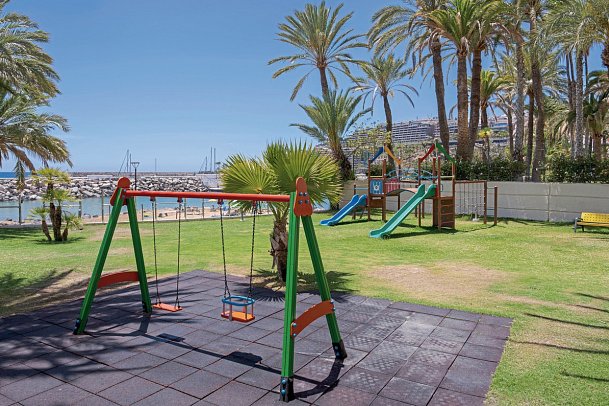 Radisson Blu Resort Gran Canaria