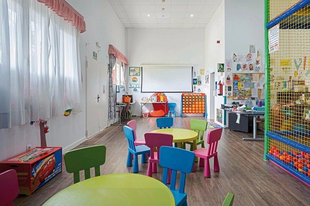 Radisson Blu Resort Gran Canaria