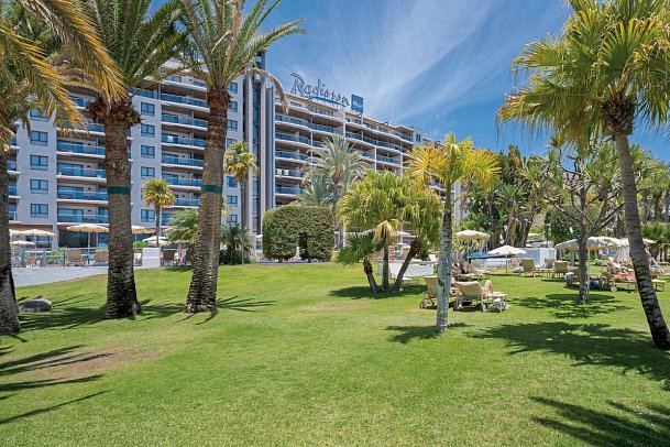 Radisson Blu Resort Gran Canaria