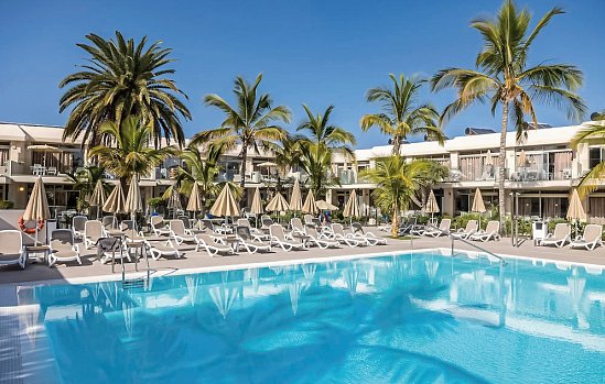 Servatur Edén & Buganvillas
