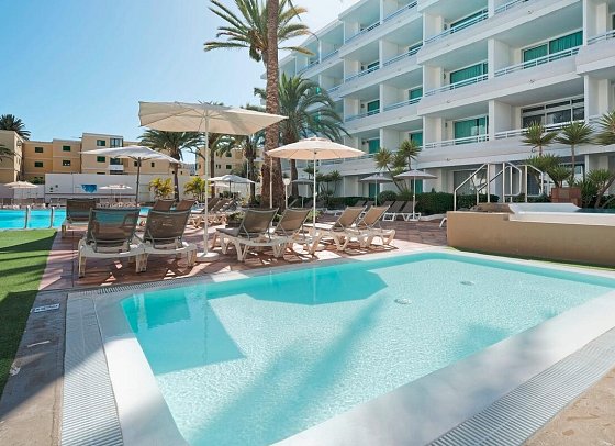 AKEAH Broncemar Maspalomas