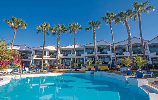 Sunsuites Carolina
