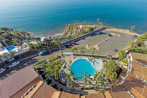 Sunsuites Carolina