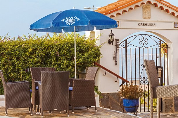 Sunsuites Carolina
