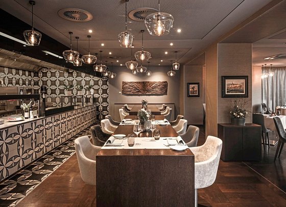 Hotel Belvedere Locarno