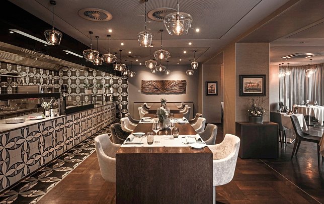 Hotel Belvedere Locarno