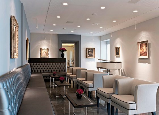 Hotel Belvedere Locarno