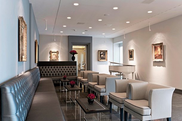 Hotel Belvedere Locarno