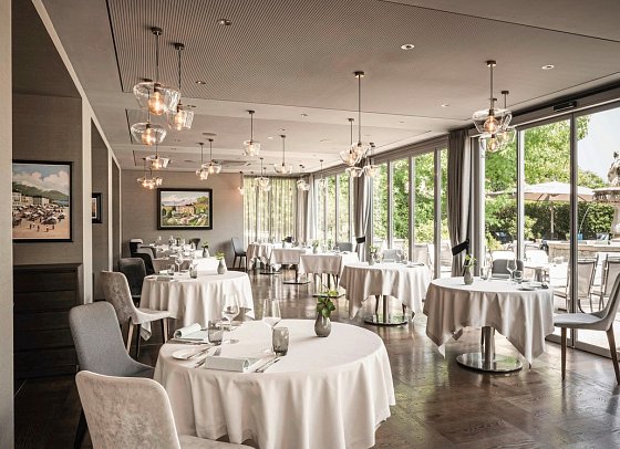 Hotel Belvedere Locarno