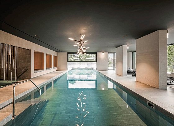 Hotel Belvedere Locarno