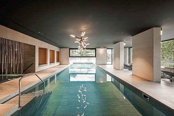 Hotel Belvedere Locarno