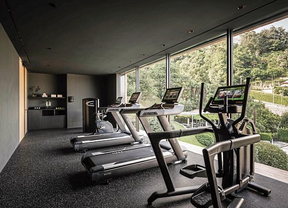 Hotel Belvedere Locarno