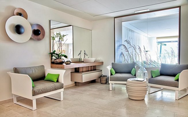 La Palma au Lac Hotel & Spa