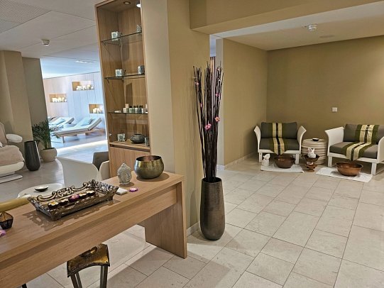 La Palma au Lac Hotel & Spa