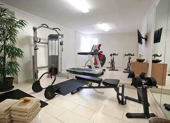 La Palma au Lac Hotel & Spa
