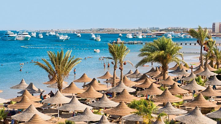 Amun - Pharaonen & Rotes Meer