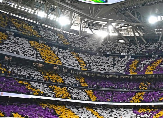 Catalonia Gran Vía Madrid - inkl. Fußball-Ticket Real Madrid