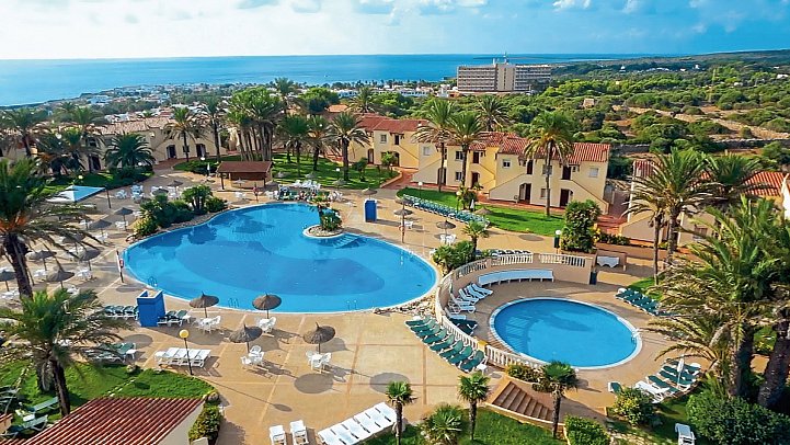 AluaSun Mediterráneo