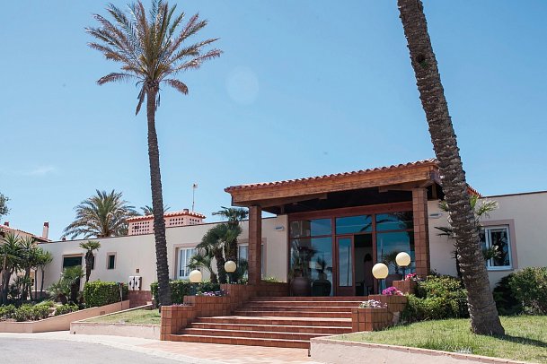 AluaSun Mediterráneo