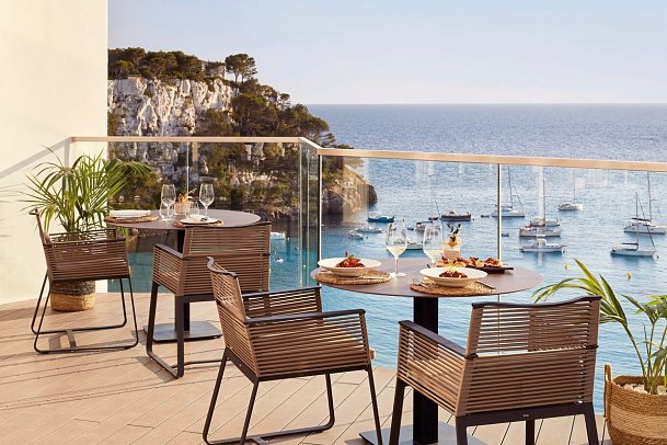 Meliá Cala Galdana