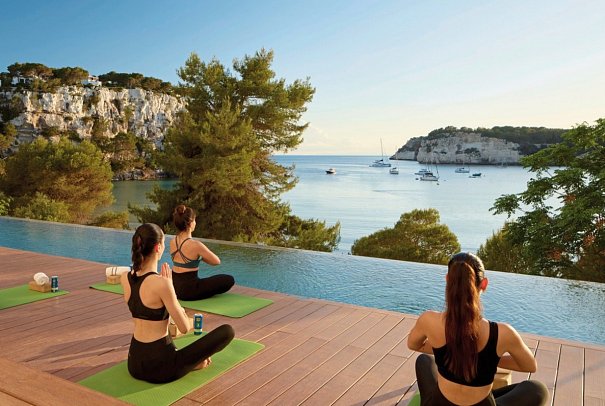 Meliá Cala Galdana
