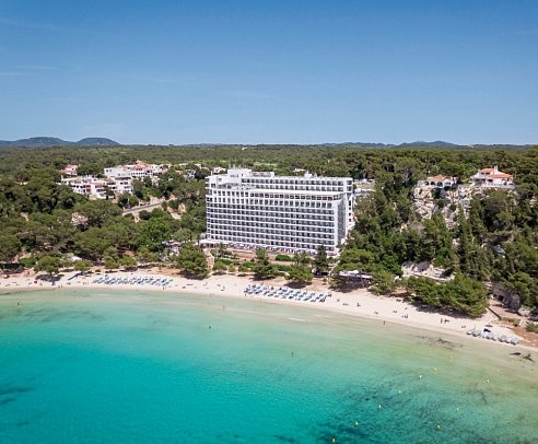 Meliá Cala Galdana