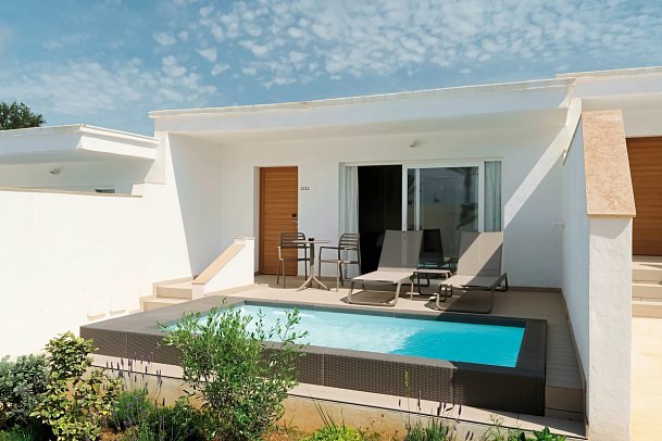 AluaSoul Menorca