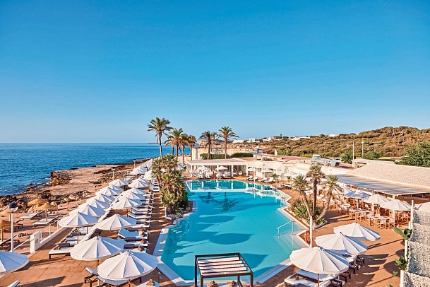 AluaSoul Menorca