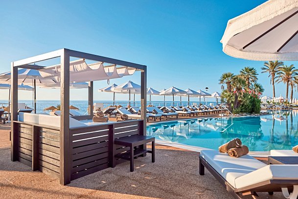 AluaSoul Menorca